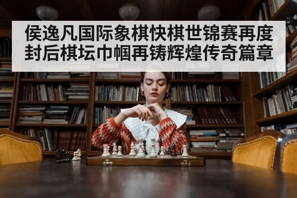 侯逸凡国际象棋快棋世锦赛再度封后棋坛巾帼再铸辉煌传奇篇章