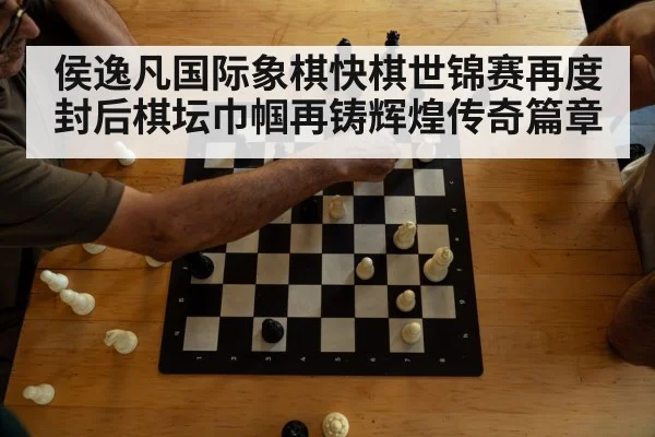chess tournament