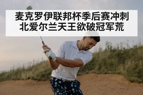 麦克罗伊联邦杯季后赛冲刺 北爱尔兰天王欲破冠军荒